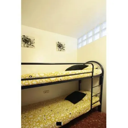 Good Gran Via 3 Bedrooms * Barcelona