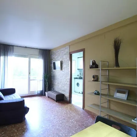 Good Gran Via 3 Bedrooms Apartamento