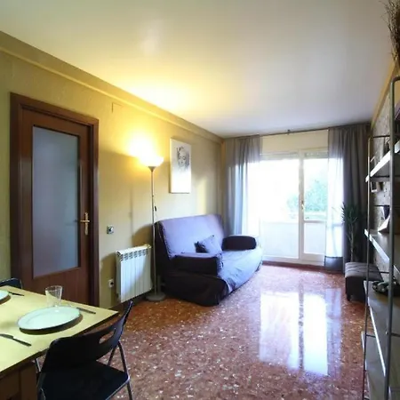 Apartamento Good Gran Via 3 Bedrooms
