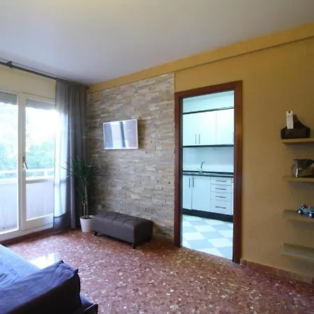 Good Gran Via 3 Bedrooms * Barcelona