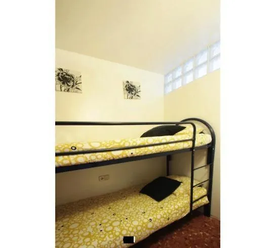 Good Gran Via 3 Bedrooms * برشلونة