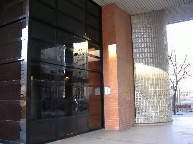 شقة Good Gran Via 3 Bedrooms *