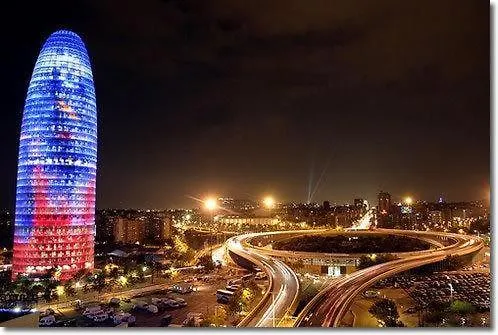 Good Gran Via 3 Bedrooms شقة