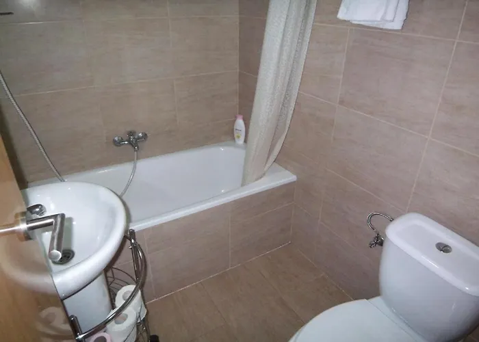 Good Gran Via 3 Bedrooms * برشلونة