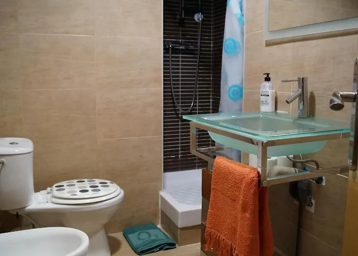 Good Gran Via 3 Bedrooms *