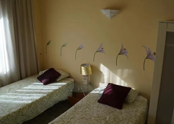 Good Gran Via 3 Bedrooms *