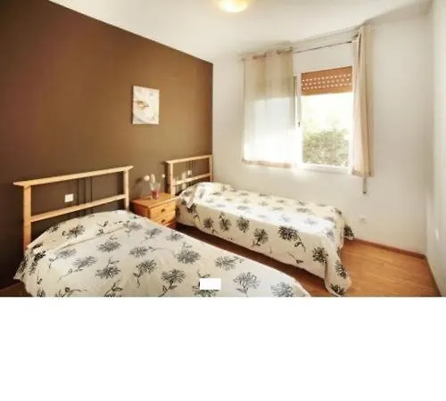 شقة Good Gran Via 3 Bedrooms برشلونة
