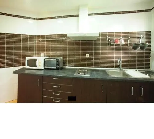 شقة Good Gran Via 3 Bedrooms برشلونة