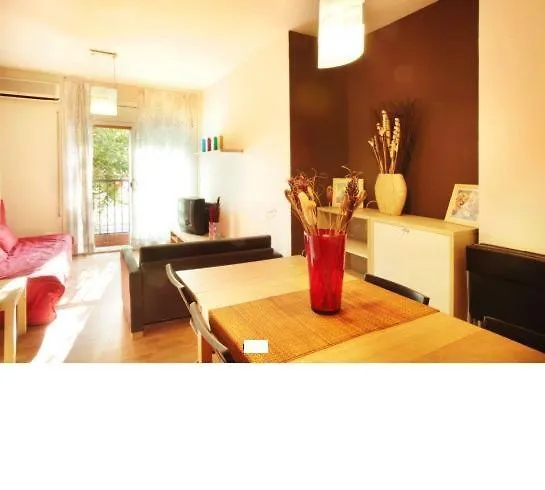 شقة Good Gran Via 3 Bedrooms