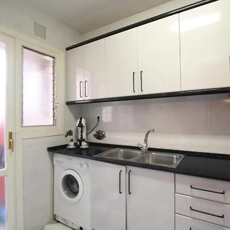 Good Gran Via 3 Bedrooms *