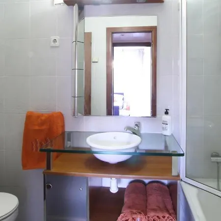 Apartament Good Gran Via 3 Bedrooms