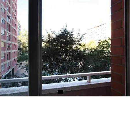 Good Gran Via 3 Bedrooms *