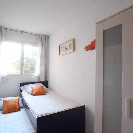 Apartament Good Gran Via 3 Bedrooms Barcelona