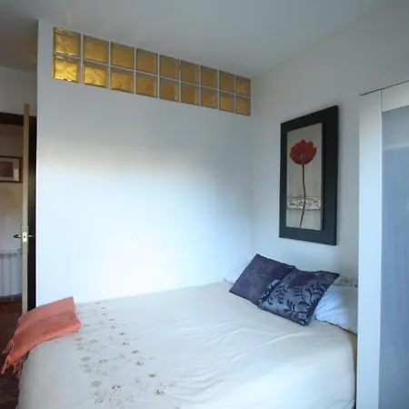 Good Gran Via 3 Bedrooms Apartament Barcelona