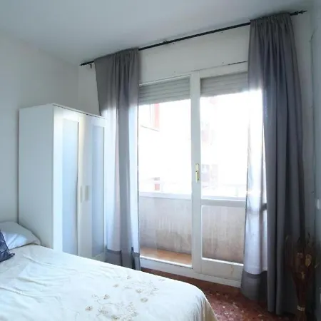 Good Gran Via 3 Bedrooms *
