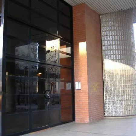 Apartament Good Gran Via 3 Bedrooms *